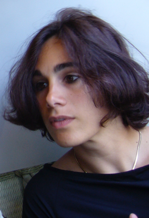 Alessandra Ravasio, LULI Alessandra Ravasio, LULI