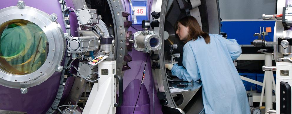 Notre ADN © Jeremy Barande - École polytechnique