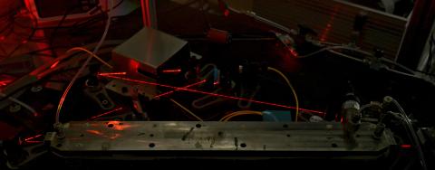 Objectifs scientifiques