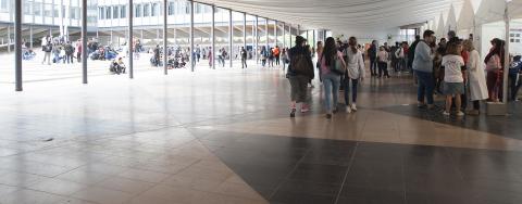 Des juniors aux seniors