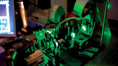 PRD - X-ray metrology for astrophysical and fundamental physics applications (PhD) PRD - X-ray metrology for astrophysical and fundamental physics applications (PhD)