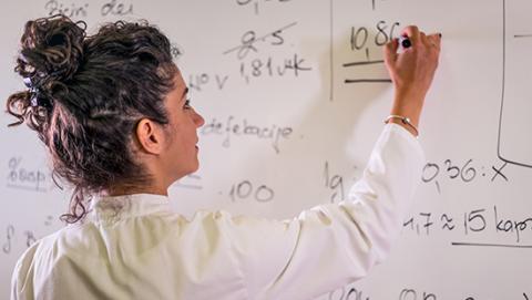 Conférences des jeunes chercheurs