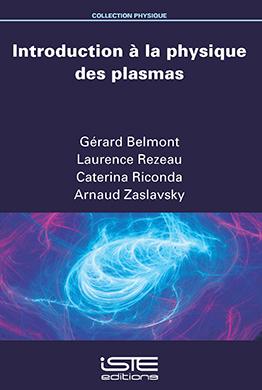 Introduction à la physique des plasmas