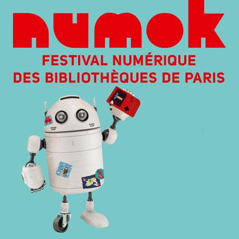 Festival Numok automne 2020 Festival Numok automne 2020