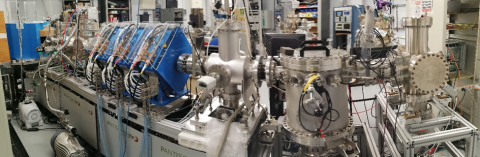 Fisic experiment Fisic experiment